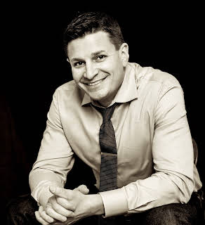 Josh Oshinsky
