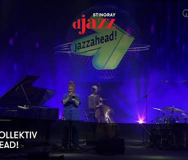 KAMA Kollektiv - jazzahead! (2021)
