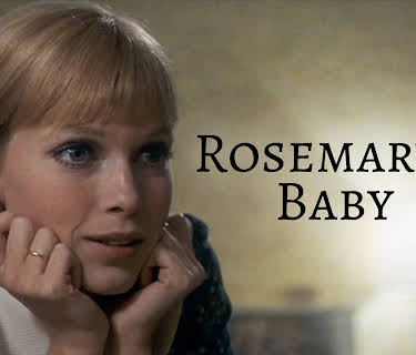 Rosemary's Baby (1968)
