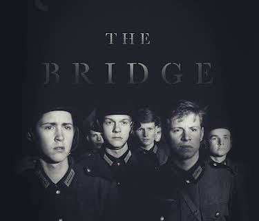 The Bridge (English Subtitled) (1961)