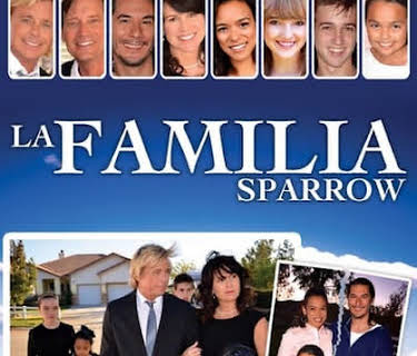 La familia Sparrow (2015)