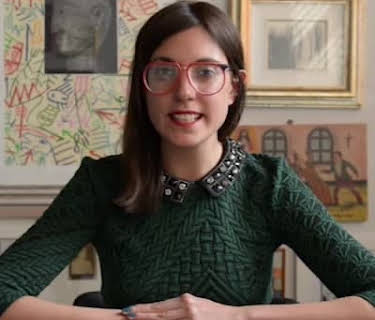 Giants in Milan: Contemporary Art