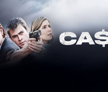 Ca$h (2026)