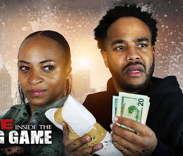 Love Inside the Drug Game (2024)