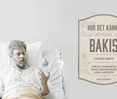 Hur det känns att vara bakis (2019)
