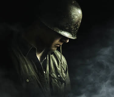 The American Soldier (2024)