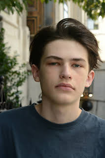 Luke Prael