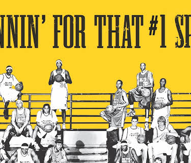 Gunnin' for That #1 Spot (2008)