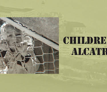 Children of Alcatraz (2003)