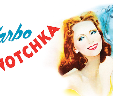 Ninotchka (1939)
