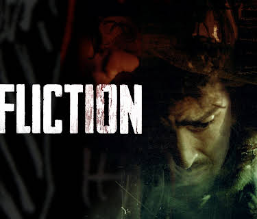 Affliction (2013)