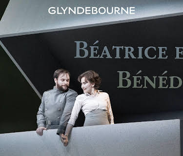 Beatrice and Benedict (2016)