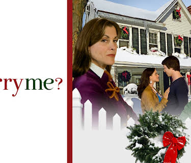 Will You Merry Me? (2008)