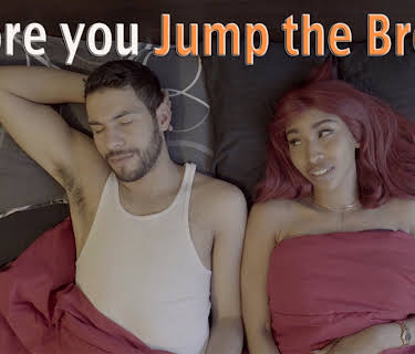 Before You Jump the Broom (2025)