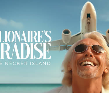 Billionaire's Paradise: Inside Necker Island (2015)