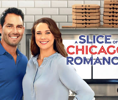 A Slice of Chicago Romance (2022)