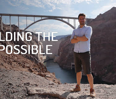 Building The Impossible