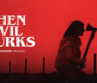 When Evil Lurks (2023)