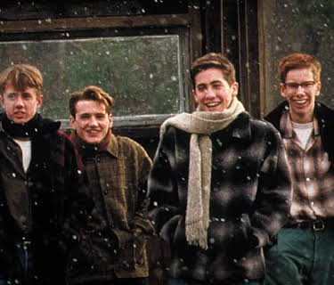 October Sky (1999)