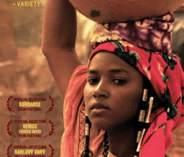 Dreams of Dust (2003)
