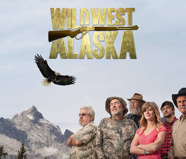 Wild West Alaska