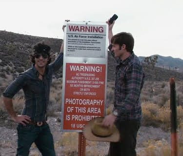Area 51 (2015)