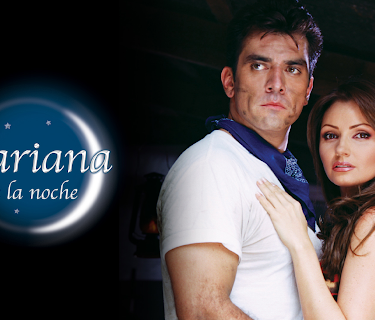 Mariana de la Noche season-1