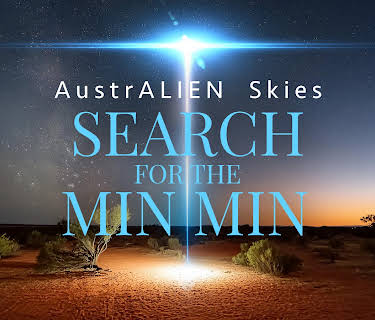 Australien Skies: Search for the Min Min (2024)