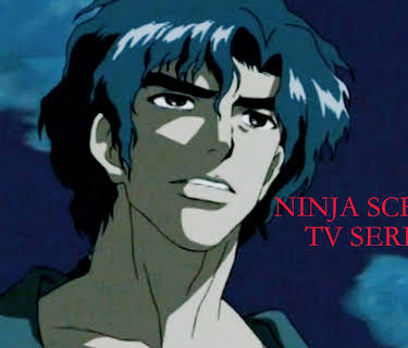 Ninja Scroll: Season 1