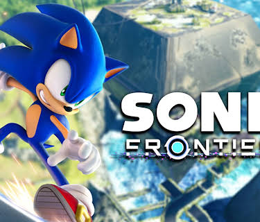 Sonic Frontiers