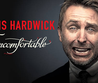 Chris Hardwick: Funcomfortable (2016)
