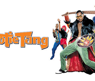 Pootie Tang (2001)