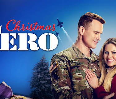 My Christmas Hero (2025)