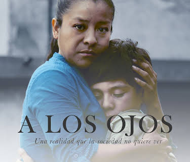 A Los Ojos (2013)