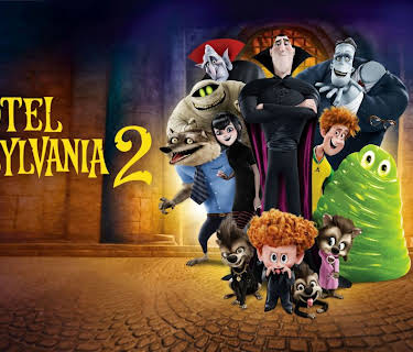 Hotel Transylvania 2 (2026)