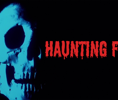 Haunting Fear (1991)