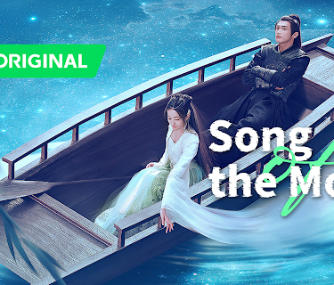 Song of the Moon