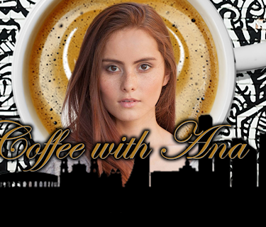 Coffee with Ana (2017)