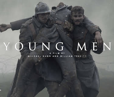 Young Men (2016)