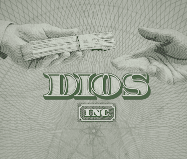 Dios, Inc.