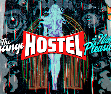 The Strange Hostel of Naked Pleasures (1976)