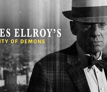 James Ellroy's LA: City of Demons