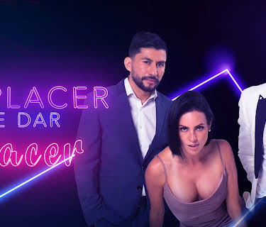 El Placer De Dar Placer (2023)
