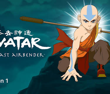 Avatar: The Last Airbender Season 1