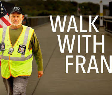Walk With Frank (2021)