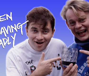 Men Behaving Badly - Series 1