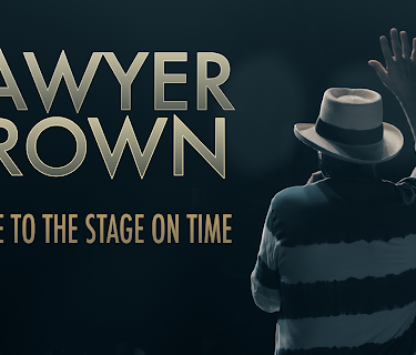 Get Me to the Stage on Time (2024)