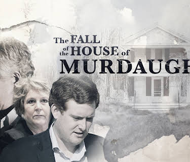The Fall of the House of Murdaugh Season 1
