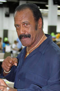 Fred Williamson