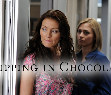 Dripping In Chocolate (2012)